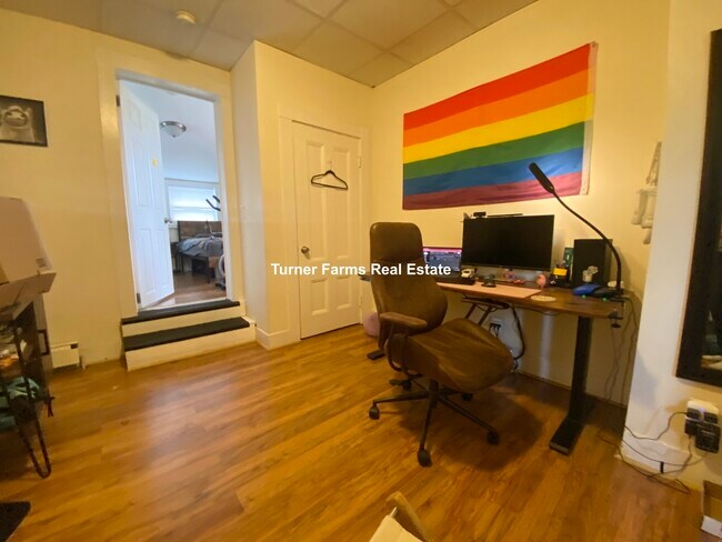 Foto del edificio - 58 Medford St