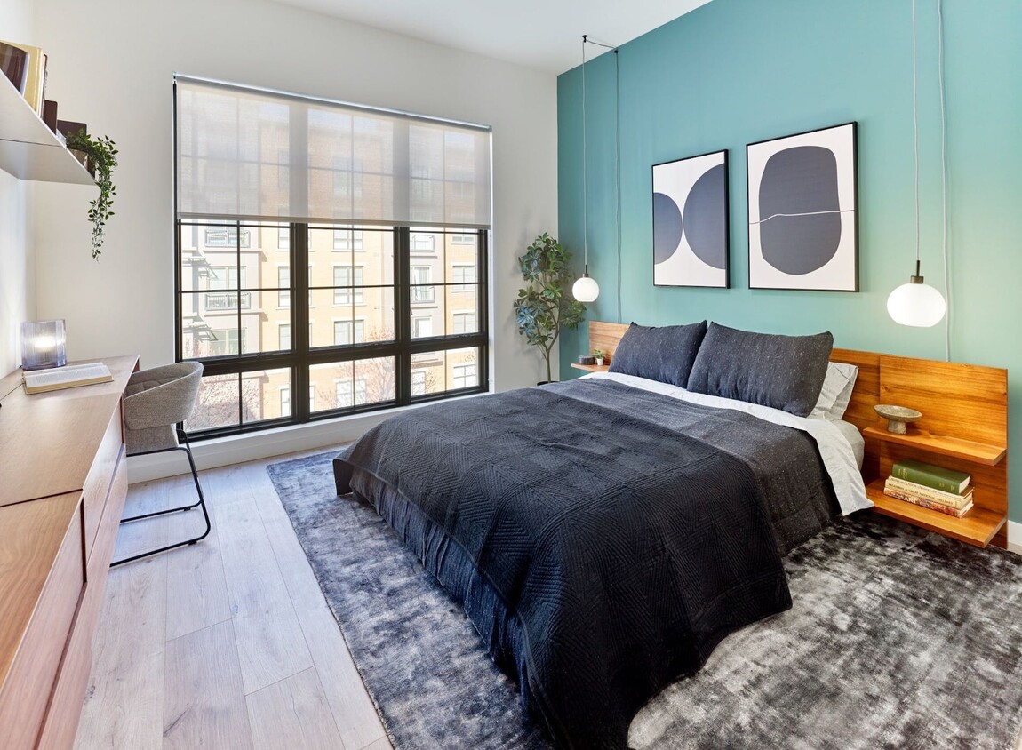 Foto principal - 1110 S 5th St