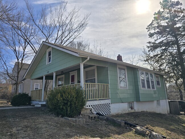 Foto del edificio - 11401 E 9th St S