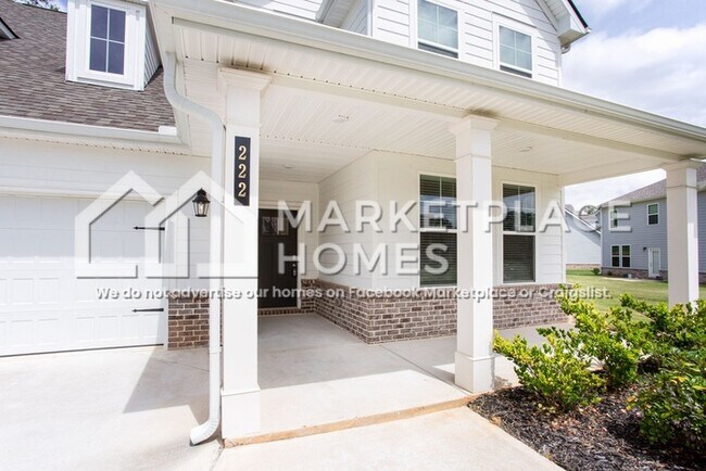Building Photo - 222 Arnewood Cir