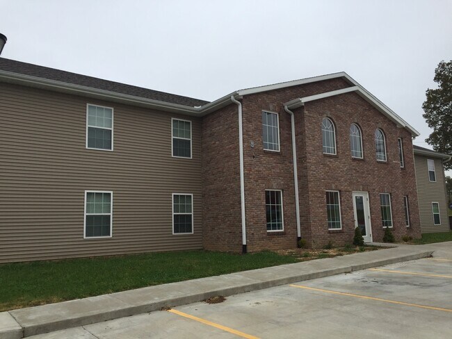 Building Photo - 767 State Hwy Z