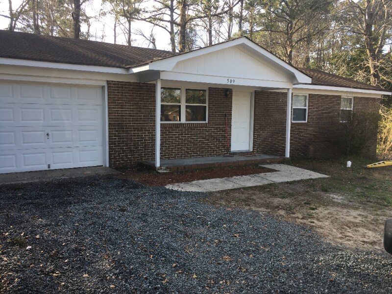 Primary Photo - 509 Antoinette Dr
