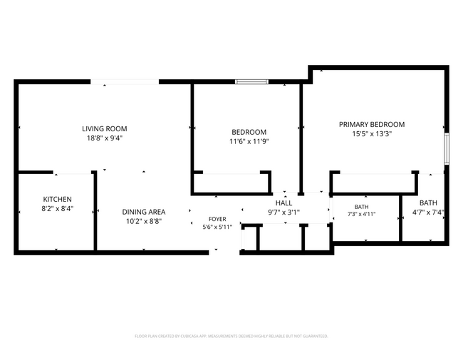 Foto del edificio - Lafayette Park Condominium | All Utilities Included | Pool, Tennis Court & Clubhouse