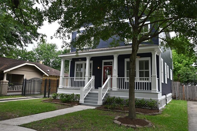Building Photo - 715 Ralfallen St