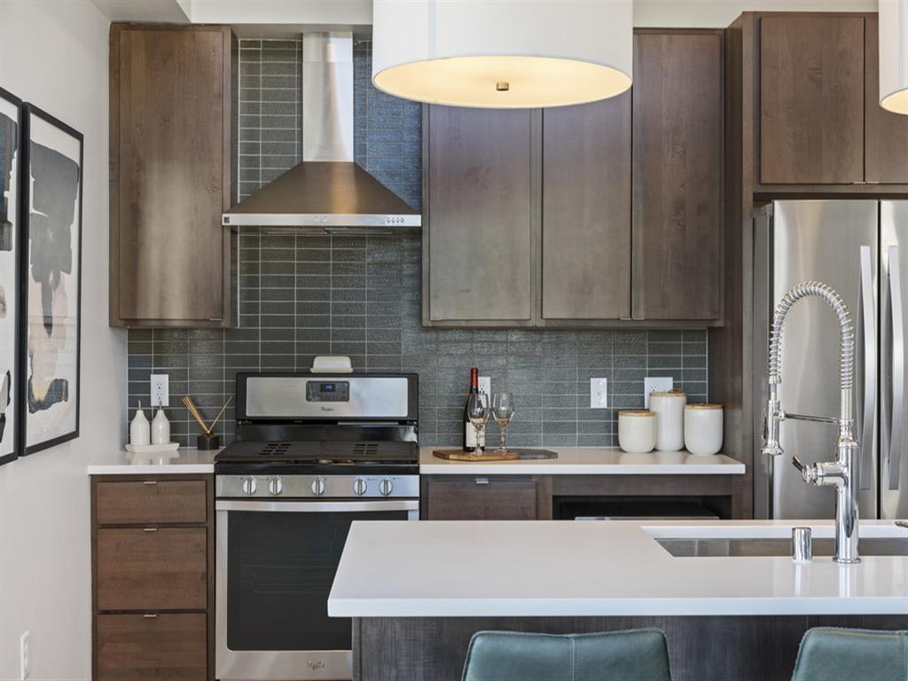 Revel Apartments Minneapolis, MN