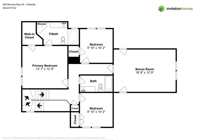 Building Photo - 926 Morning Glory Dr