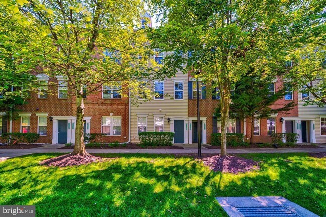 Foto del edificio - 42528 Mayflower Terrace