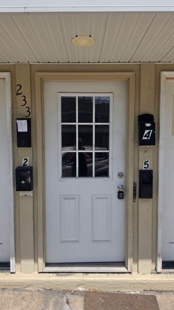 Foto del edificio - 233 E Ridge St