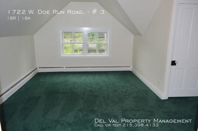 Building Photo - 1 bedroom in Kennett Square PA 19348