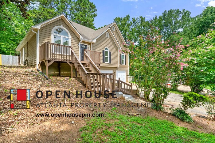 Foto principal - 2443 Salem Ct, Marietta