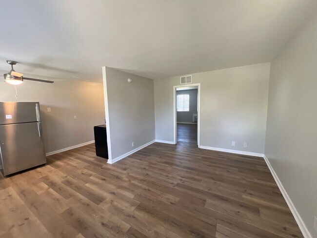 Foto del interior - Forty West