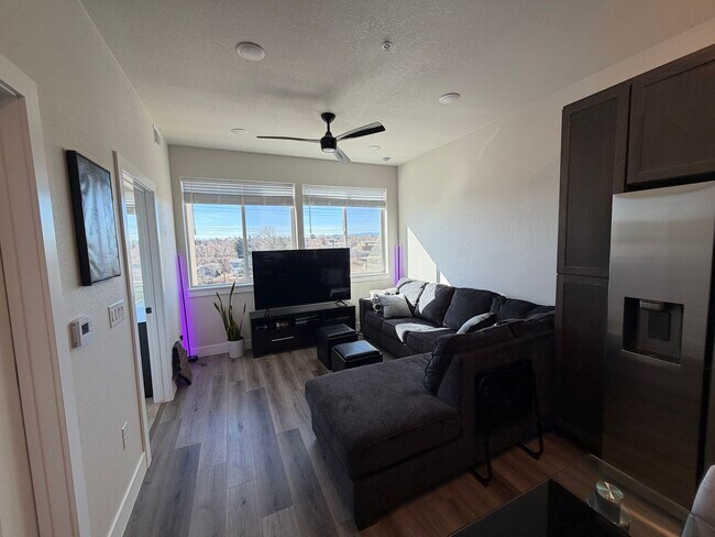 Photo - Amazing Furnished One Bedroom Home