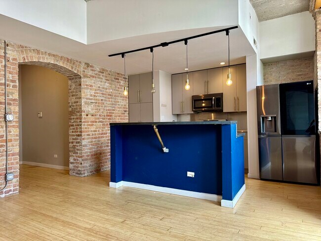 Foto del edificio - 120 E Cullerton St