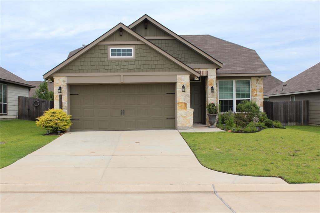 Foto principal - 1011 Old Vine Rd