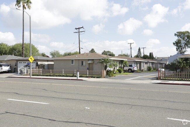 Foto del edificio - 2272-2278 Placentia Ave
