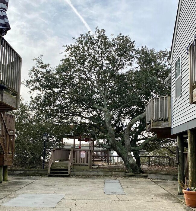 Foto del edificio - Steps to the Bay