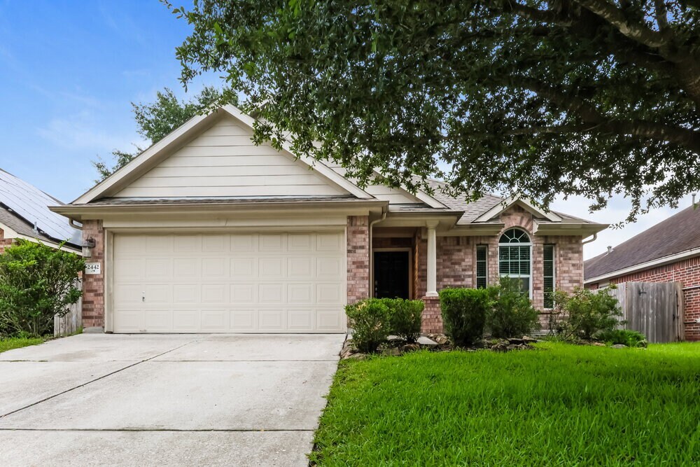 Foto principal - 2442 Keegan Hollow Ln