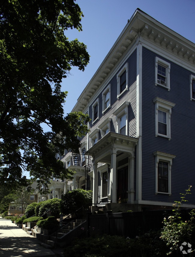 Apartment 5 Apartments Providence, RI