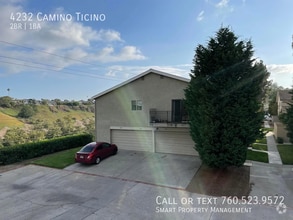 Building Photo - 4232 Camino Ticino