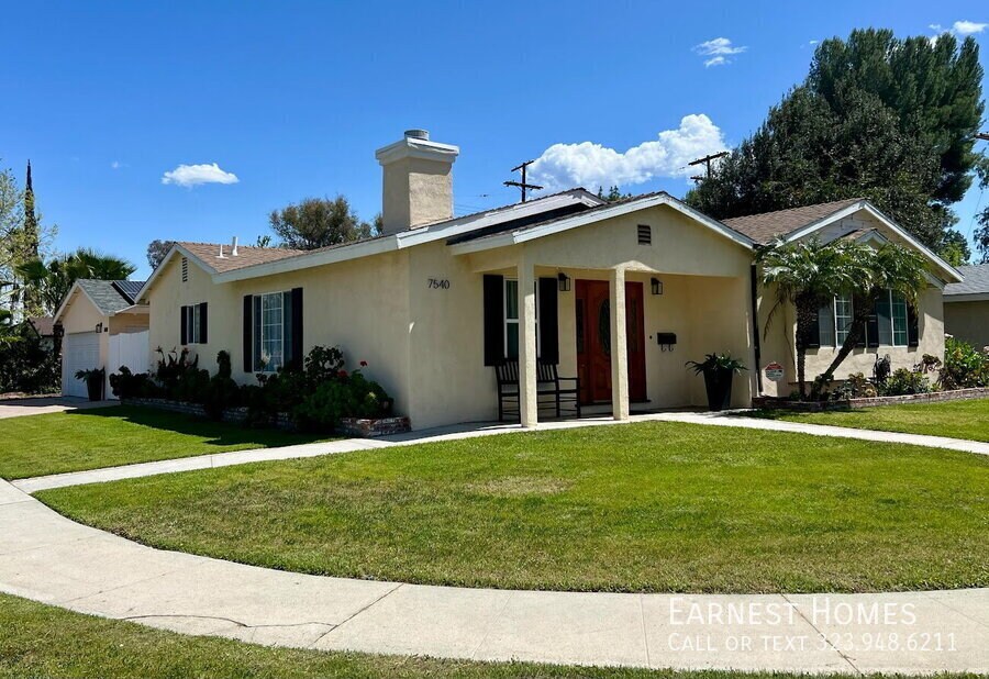 Primary Photo - 7540 Quimby Ave
