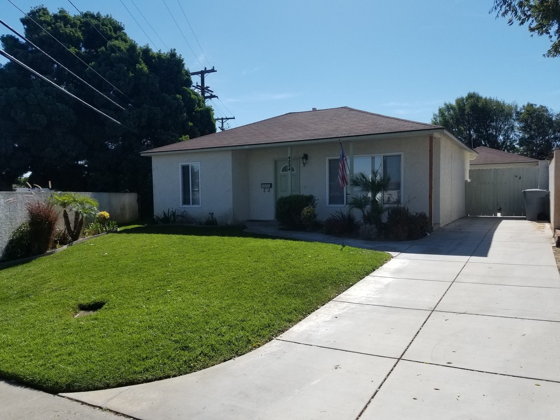 4554 Mindora Dr, Torrance, CA 90505 House for Rent in Torrance, CA