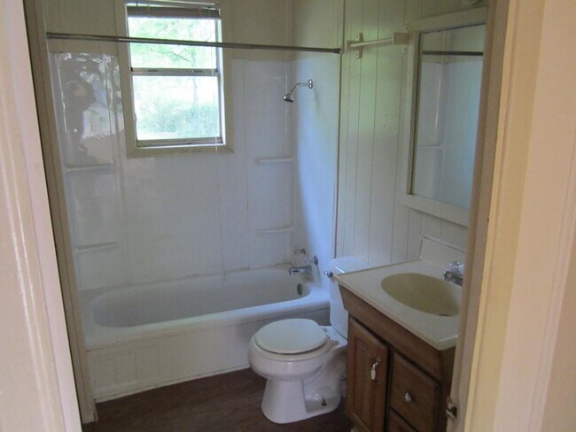 Foto del edificio - 2 Beroom home in Jacksonville, AR