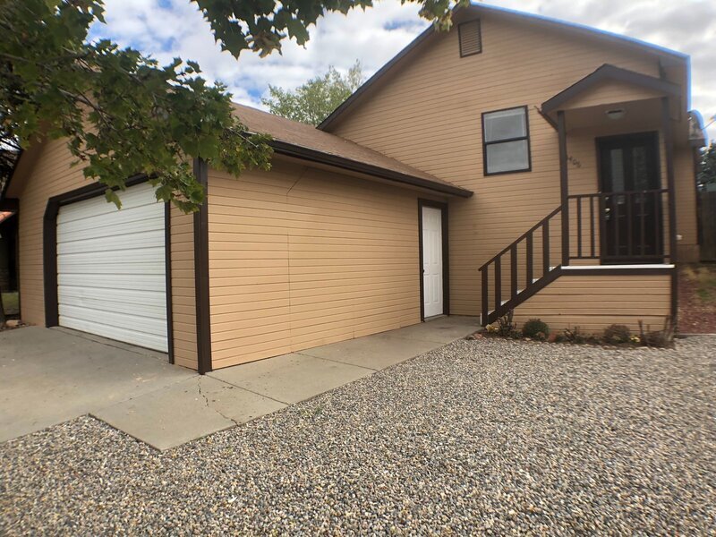 3406 Monterey Cir, Farmington, NM 87401 House Rental in Farmington