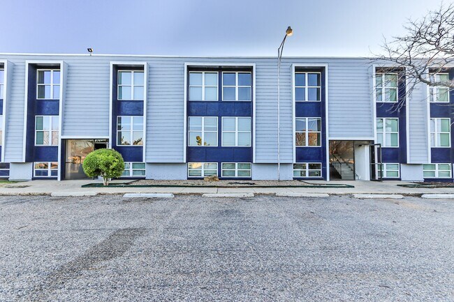 College Pointe Apartments Lubbock, TX
