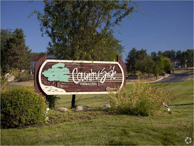 Foto del edificio - Countryside Townhouses of Auburn Hills