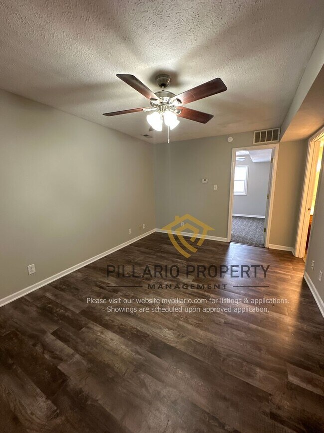 Foto del edificio - 1 Bedroom / 1 Bath First-Floor Apartment – Move-In Ready!