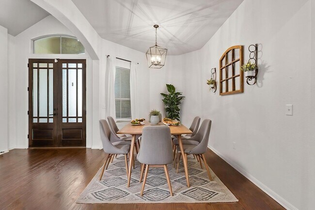 Foto del edificio - 21824 Agarito Ln