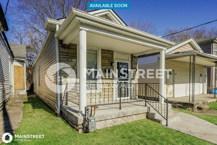 Foto principal - 2715 Cedar St, Louisville, KY 40212