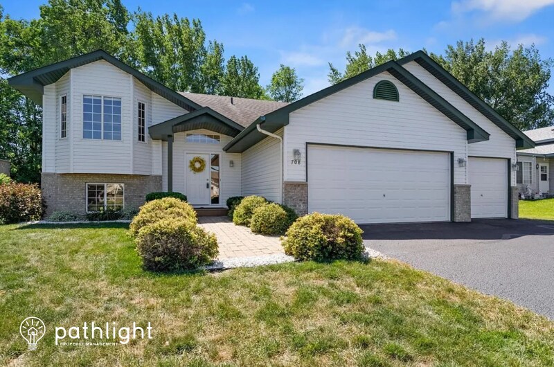 708 Buffalo Hills St, Buffalo, MN 55313 House Rental in Buffalo, MN