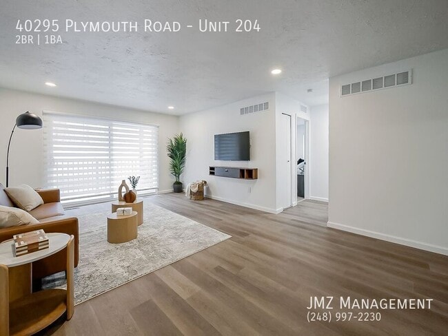 Photo - 40295 Plymouth Rd Apartment