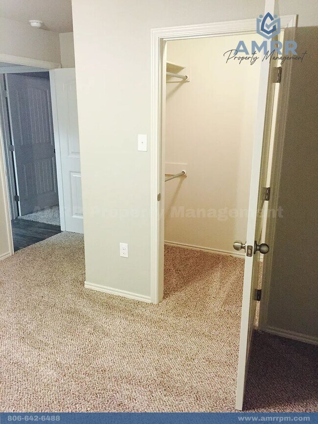Foto del edificio - New Beginnings Start with AMRR: Charming 3 Bed Duplex in Cooper ISD!