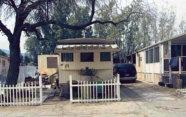 Building Photo - County Squire Mobile Home Park