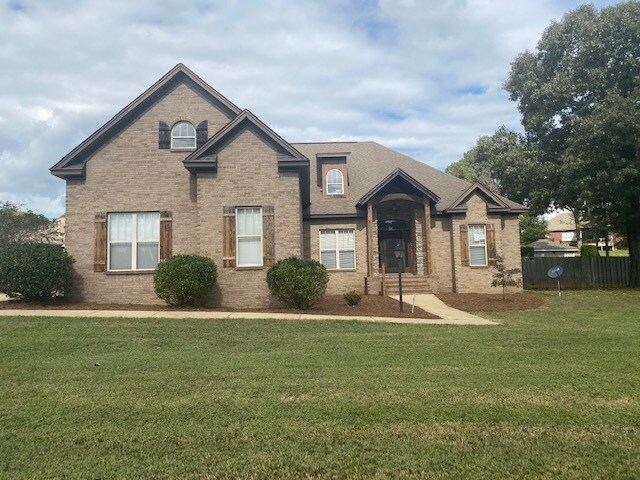 Primary Photo - 520 Stonegate Trail