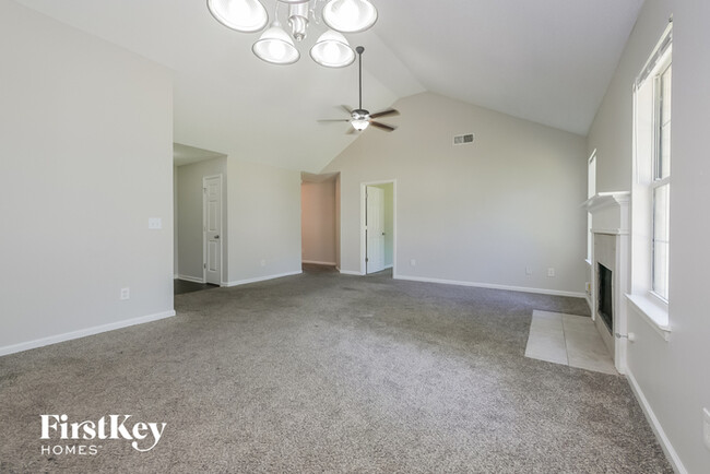 Building Photo - 4210 Waldrop Hills Terrace