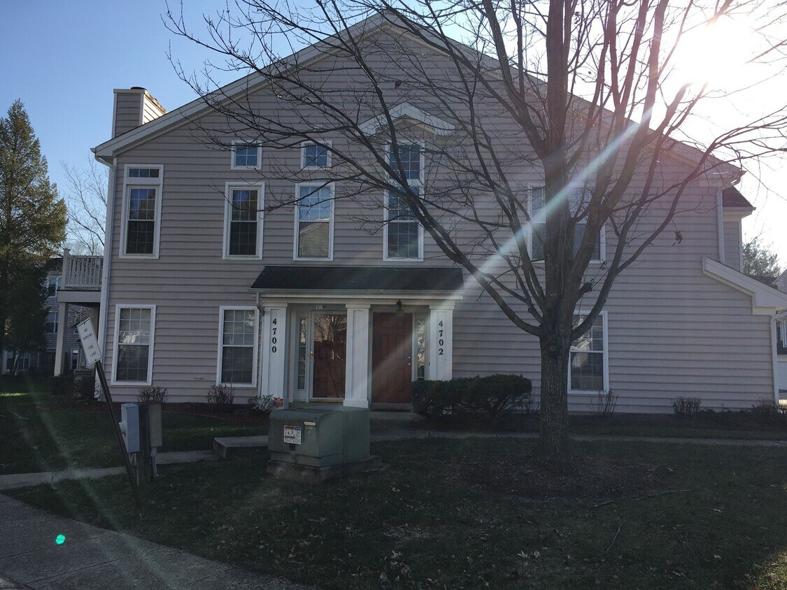 Foto principal - 4702 King John Way