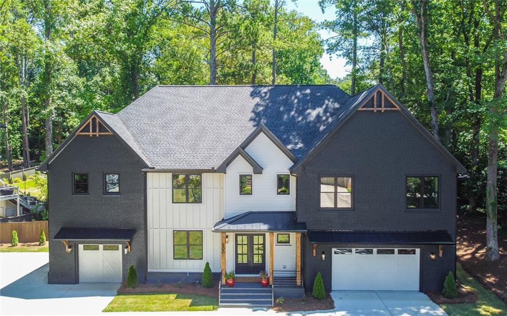 Foto principal - 500 Ridgewater Dr