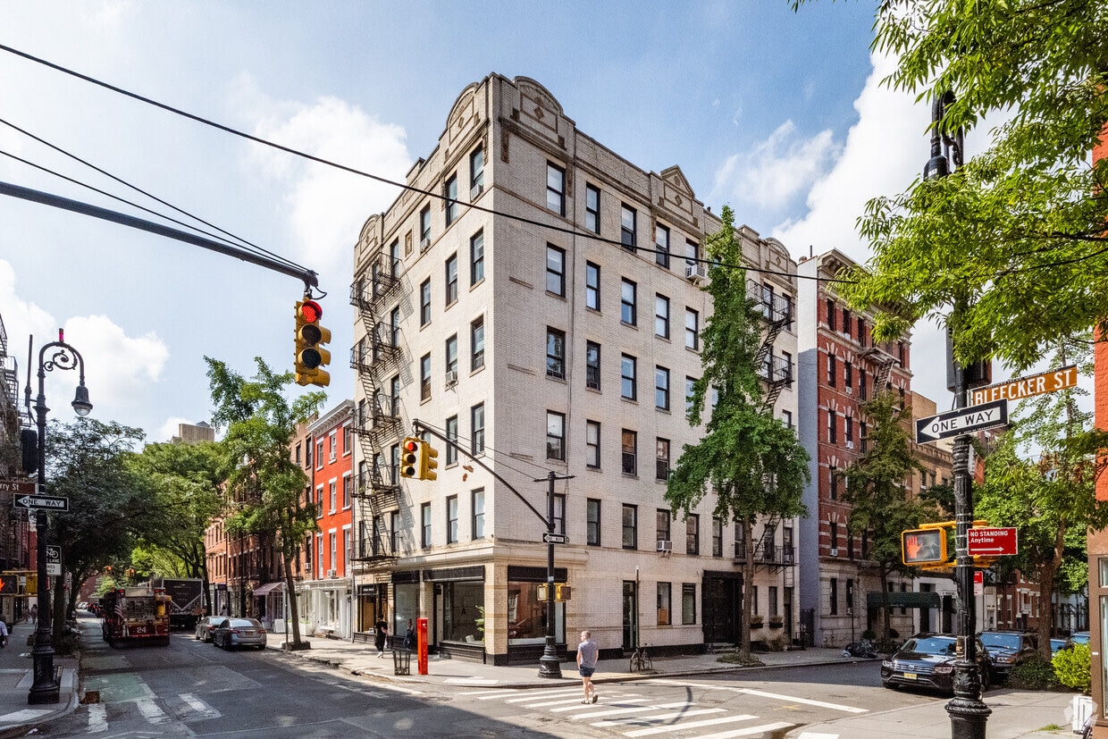 The Altavista Apartments in New York, NY