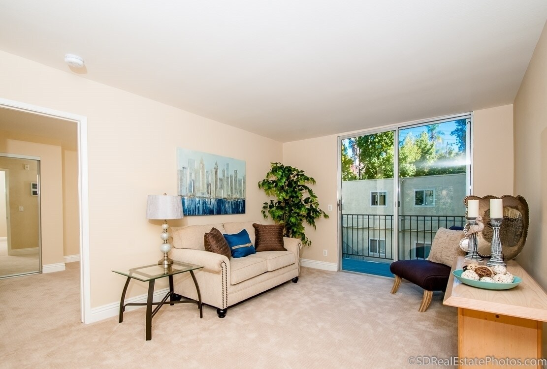 Foto principal - 2850 Reynard Way