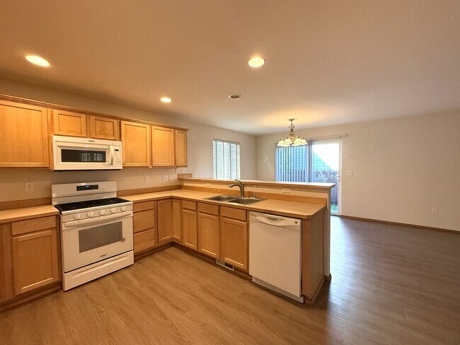 Foto del edificio - Newly Updated and Pet Friendly!