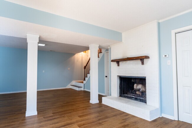 Foto del edificio - 5603 Ventura Dr