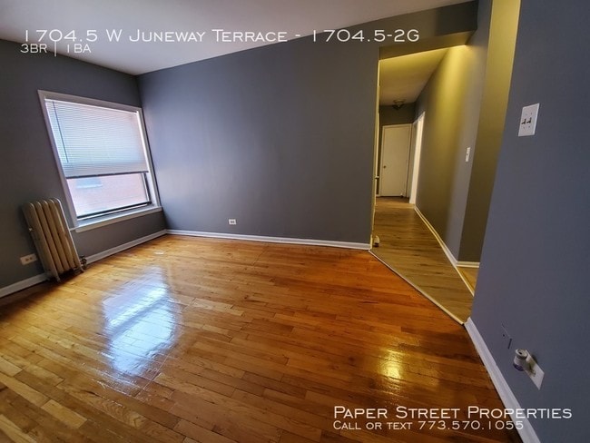 Building Photo - 1704.5 W Juneway Terrace