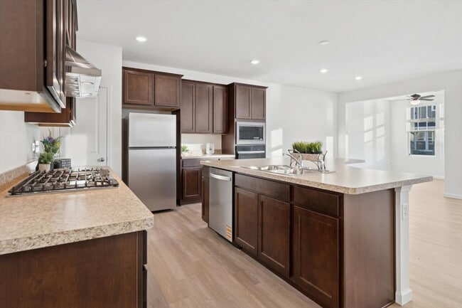 Foto del edificio - 24507 W Kroll Dr