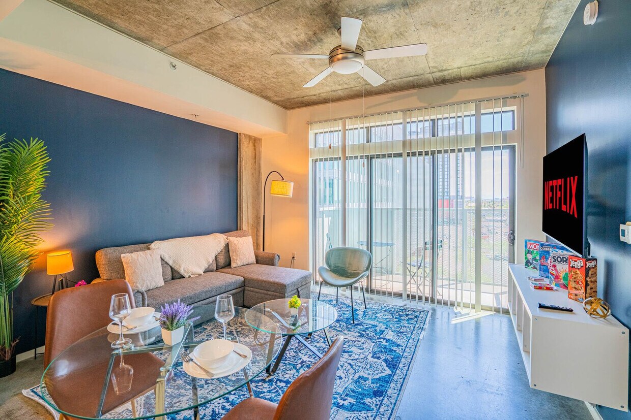 Foto principal - 888 N 4th St