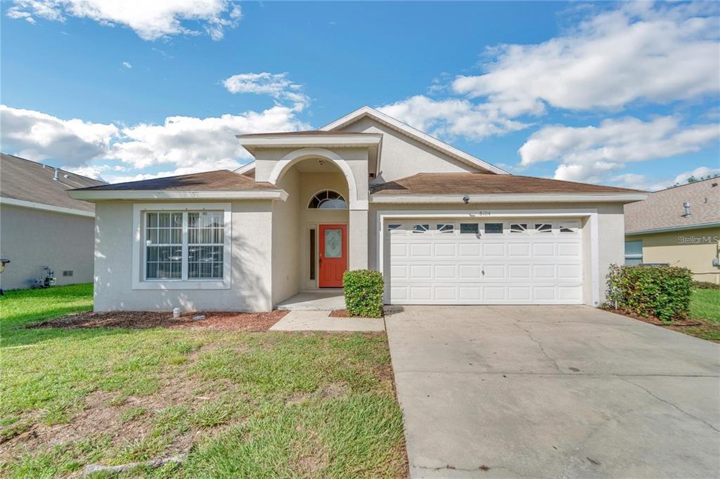 8104 Santee Dr, Kissimmee, FL 34747 - House Rental in Kissimmee, FL ...