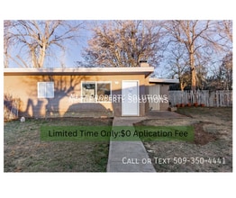 Building Photo - 4460 Circle Pl NE