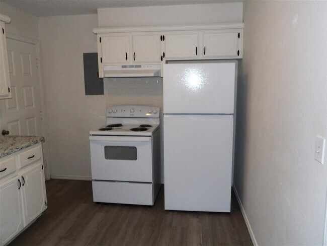 Foto del edificio - 603 SW Garfield Ave